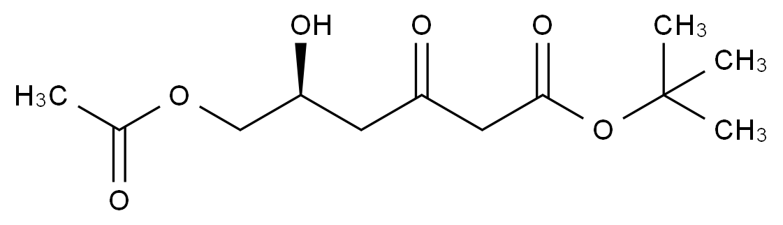 瑞舒伐他汀杂质71