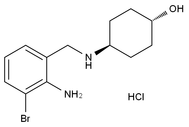 盐酸氨溴索杂质26