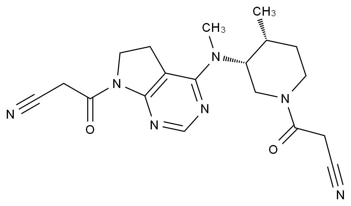 托伐替尼杂质77