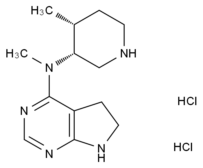 托伐替尼杂质70
