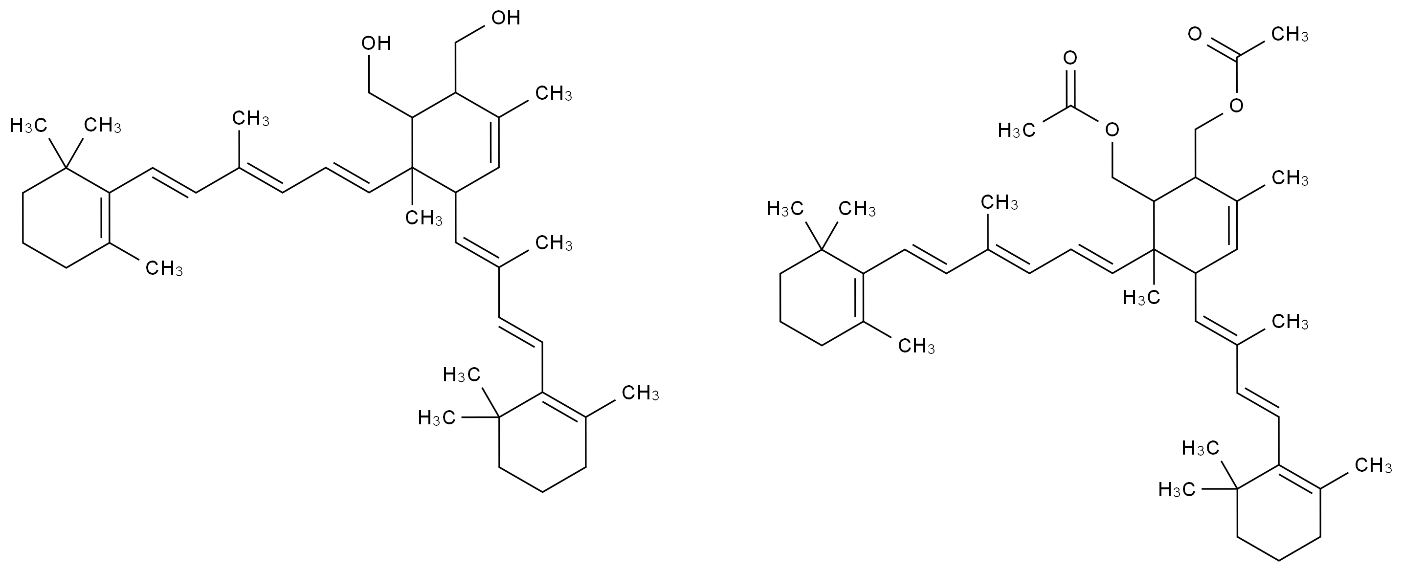 维生素A EP杂质A