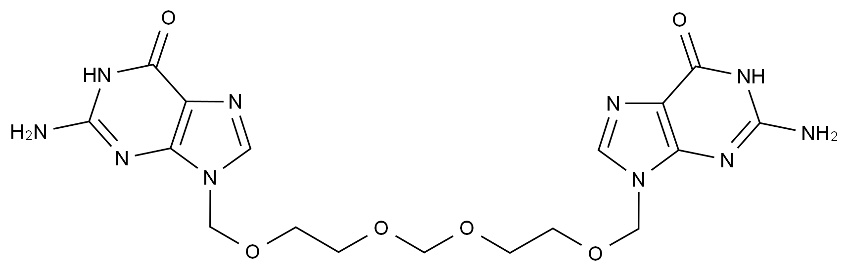 阿昔洛韦EP杂质R