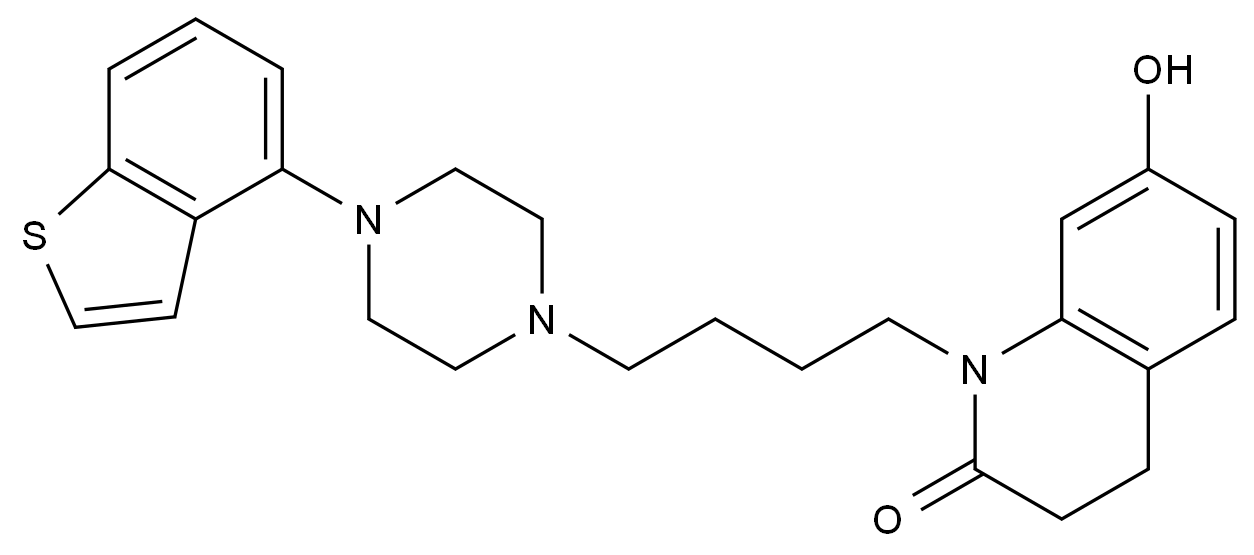 依匹唑派杂质45
