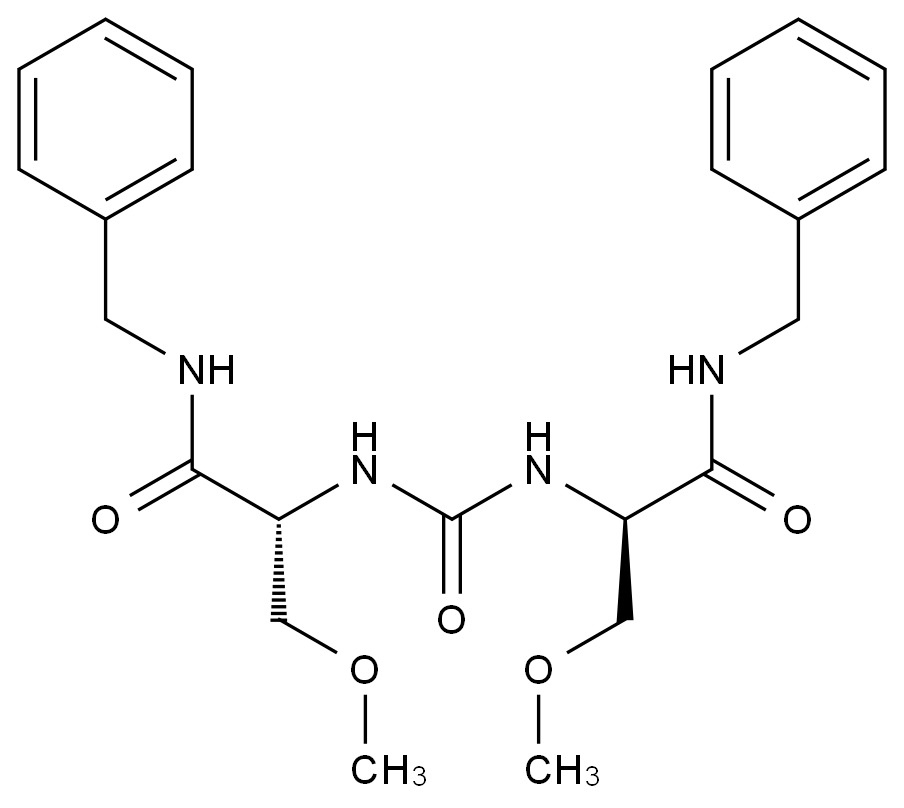 拉科酰胺杂质19