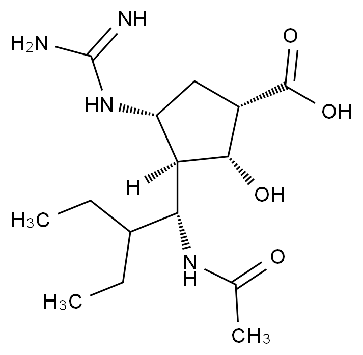 帕拉米韦杂质20