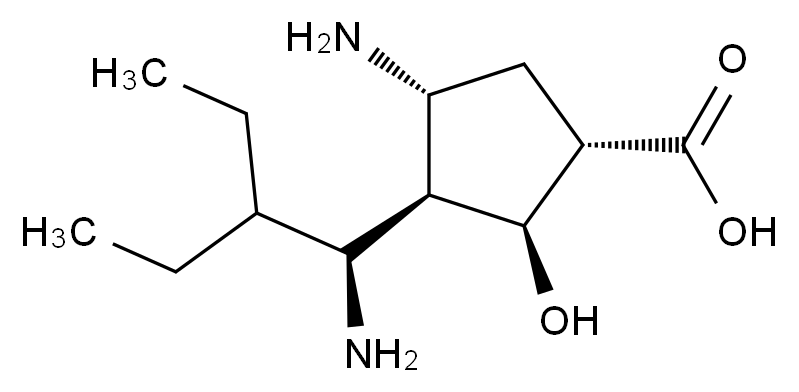 帕拉米韦杂质17