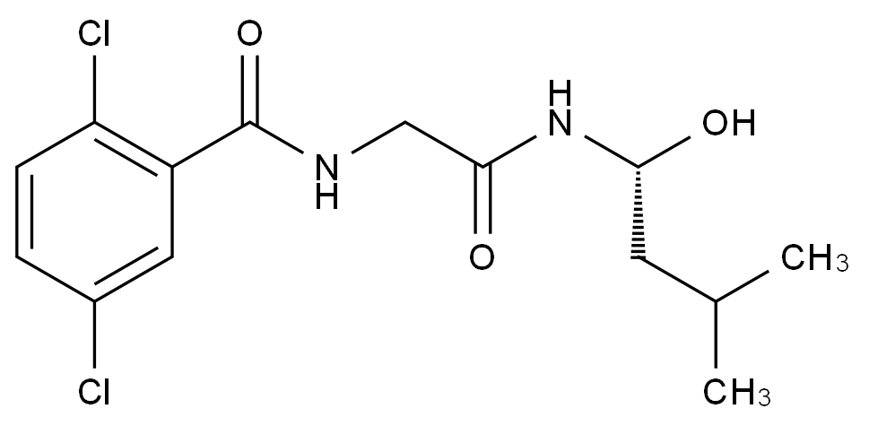 埃沙左米杂质5
