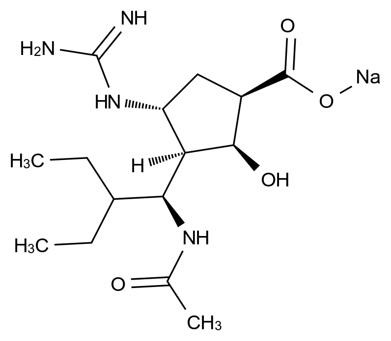帕拉米韦杂质55