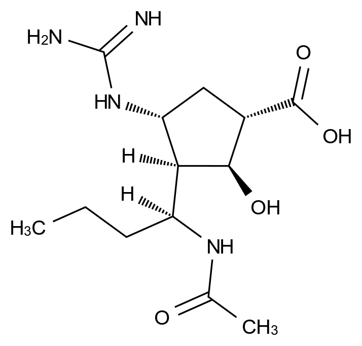 帕拉米韦杂质61