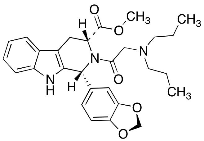 二丙氨基前他达拉非