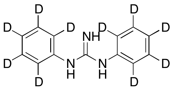 N,N'-二苯胍-d10
