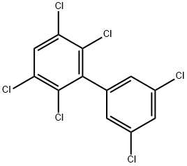 74472-46-1_2,3,3',5,5',6-六氯联苯