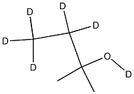 75295-95-3_叔戊醇-D6