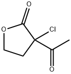 2986-00-7_Α-氯代乙?；?Γ-丁内酯