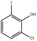28177-52-8_2-氯-6-碘苯酚