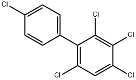 74472-38-1_2,3,4,4',6-五氯联苯