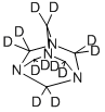 23304-08-7_全氘代六甲桥基四胺