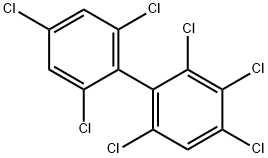 74472-48-3_2,2',3,4,4',6,6'-七氯联苯