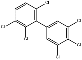 74472-45-0_2,3,3',4',5',6-六氯联苯