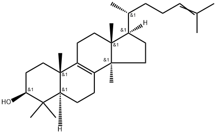 79-63-0_羊毛甾醇