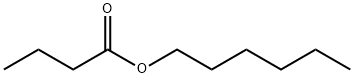 2639-63-6_丁酸己酯