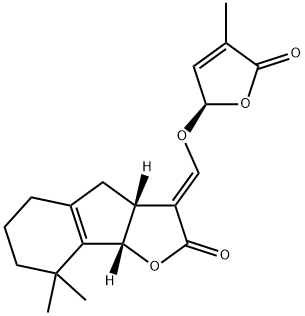 151716-18-6_5-Deoxystrigol
