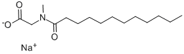 137-16-6_N-月桂酰肌氨酸钠