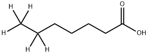 1219803-98-1_Heptanoic--d5 Acid