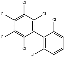 74472-49-4_2,2',3,4,5,6,6'-七氯联苯