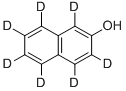 78832-54-9_2-萘酚-1,3,4,5,6,7,8-D7