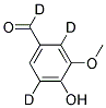 74495-74-2_香兰素-D3