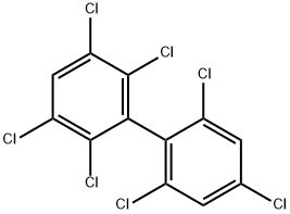 74487-85-7_2,2',3,4',5,6,6'-七氯联苯