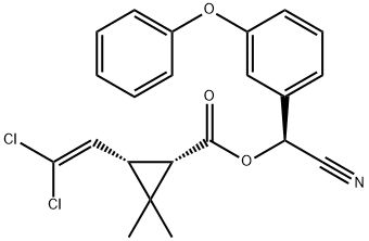 72204-43-4_高效氯氰菊酯(异构体混合物)