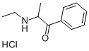 51553-17-4_2-(乙胺基)苯丙酮盐酸盐