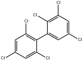 74472-41-6_2,2',3,4',5,6'-六氯联苯