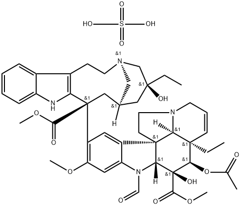 2068-78-2_硫酸长春新碱