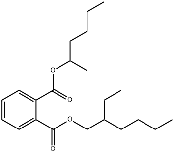 75673-16-4_邻苯二甲酸己基-2-乙基己酯
