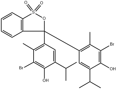 76-59-5_溴百里酚蓝