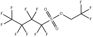 79963-95-4_三氟乙基全氟丁基磺酸酯