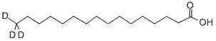 75736-53-7_棕榈酸-16,16,16-D3