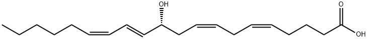 73347-43-0_11(R)-HETE