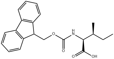 71989-23-6_Fmoc-L-异亮氨酸
