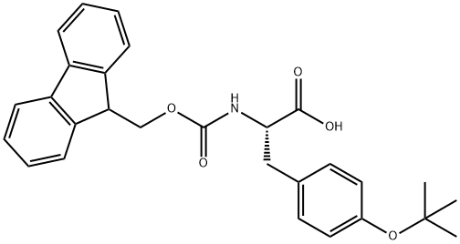 71989-38-3_Fmoc-O-叔丁基-L-酪氨酸