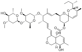 71751-41-2_阿维菌素
