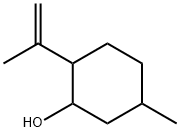 7786-67-6_异胡薄荷醇