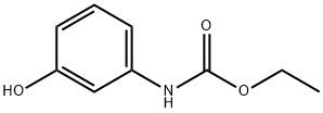 7159-96-8_N-(3-羟苯基)氨基甲酸乙酯
