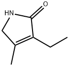 766-36-9_3-乙基-4-甲基-3-吡咯啉-2-酮