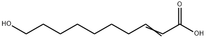 765-01-5_10-羟基-2-癸烯酸