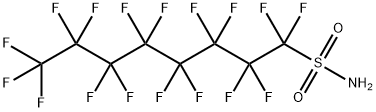 754-91-6_全氟辛基磺酰胺
