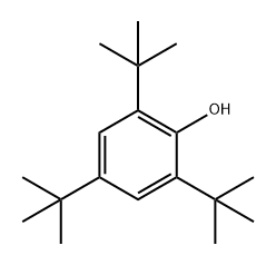 732-26-3_2,4,6-三叔丁基苯酚